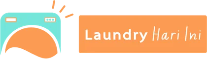 Laundry Hari Ini
